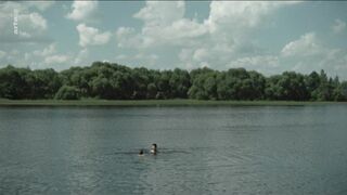 Daria Mureeva sexy - 1986 (2019)