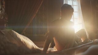 Dominique Devenport naked, Pauline Werner - Sisi s03e04-05 (2023) Naked & Sex Scenes