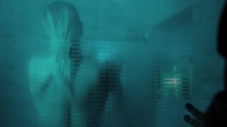 Susanne Wuest - Blind (2019) actress naked boobs scene