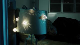 Susanne Wuest - Blind (2019) actress naked boobs scene