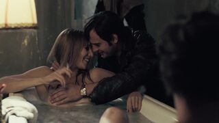 Alexandra Rothert nude, Esther Seibt, Anna Thalbach naked ⭐ The Baader Meinhof Complex (2008)