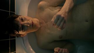 Aycil Yeltan nude - Steel + Water (2018)