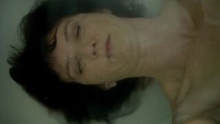 Aycil Yeltan nude - Steel + Water (2018)