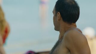 Ieva Andrejevaite nude - Rusalki s01e10 (2018-2022)