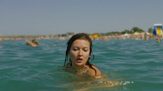 Ieva Andrejevaite nude - Rusalki s01e10 (2018-2022)