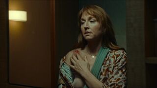 Julia Koschitz, Lili Epply, Brigitte Hobmeier hot - Souls (2022) s01e01-02