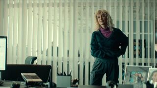 Julia Koschitz, Lili Epply, Brigitte Hobmeier hot - Souls (2022) s01e01-02