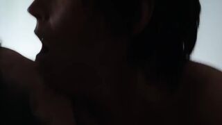 Florence Loiret Caille nude. La tête froide (2024)