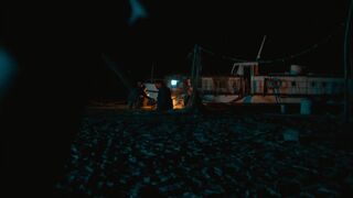 Elena Lazko nude ⭐ Rusalki s01e15 (2022)