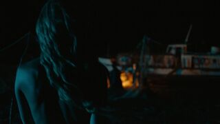Elena Lazko nude ⭐ Rusalki s01e15 (2022)
