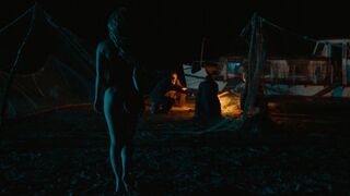 Elena Lazko nude ⭐ Rusalki s01e15 (2022)