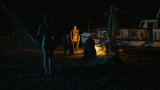Elena Lazko nude ⭐ Rusalki s01e15 (2022)