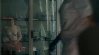 Agnieszka Radzikowska nude - Strzepy (2024) Sex Scene
