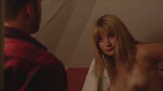 Brittney Rae nude ⭐ Kin (2018)