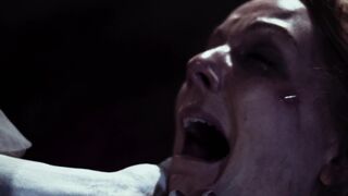 Anne Bergfeld, Karin Michelsen nude - Finale (2018)