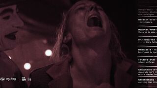 Anne Bergfeld, Karin Michelsen nude - Finale (2018)