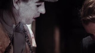 Anne Bergfeld, Karin Michelsen nude - Finale (2018)