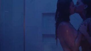 Dare Taylor naked, Willow Grey nude ⭐ Girls on Film (2023)