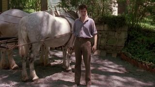 Margaret Whitton topless. Ironweed (1987) Full Frontal Nudity Scene