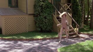 Margaret Whitton topless. Ironweed (1987) Full Frontal Nudity Scene