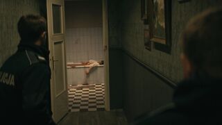 Paulina Korycka, Eugenia Grabizna, Kamila Sobczak | Sex Scenes | Petla (2020) s01