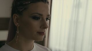 Paulina Korycka, Eugenia Grabizna, Kamila Sobczak | Sex Scenes | Petla (2020) s01