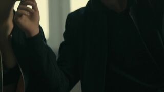 Paulina Korycka, Eugenia Grabizna, Kamila Sobczak | Sex Scenes | Petla (2020) s01