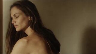 Margot Bancilhon nude ⭐ De Grâce (2024) s01e05