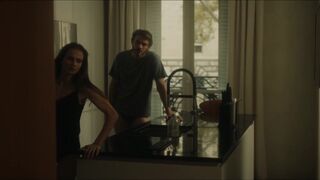 Margot Bancilhon nude ⭐ De Grâce (2024) s01e05