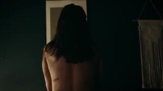 Svandis Dora Einarsdottir, Unnur Birna Jónsdóttir, Auður Ómarsdóttir nackte - Afturelding s01e02-06 (2023)