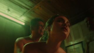 Ivana Alawi nude ⭐ Sitsit (2020)