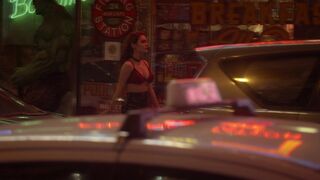 Ivana Alawi nude ⭐ Sitsit (2020)