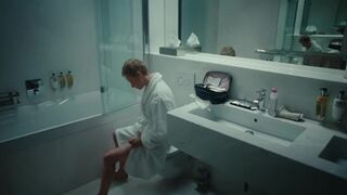 Marta Nieradkiewicz nude, Magdalena Cielecka naked - Lek (2023)