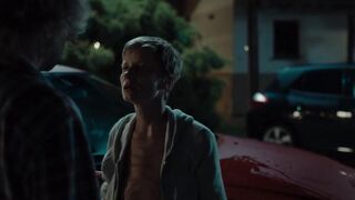 Marta Nieradkiewicz nude, Magdalena Cielecka naked - Lek (2023)