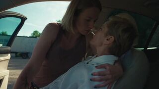 Marta Nieradkiewicz nude, Magdalena Cielecka naked - Lek (2023)