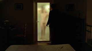 Sandrine Caron naked - Le bal des casse-pieds (1992) adult scene