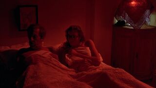 Sandrine Caron naked - Le bal des casse-pieds (1992) adult scene