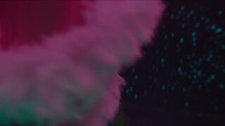 Andrea Delogu - Divorzio a Las Vegas (2020) celeb topless boobs scene