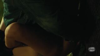 Júlia Gibert hot, Anna Alarcón, Berta Galo, Alícia Falcó sexy - Ser o no Ser (2023) Sexy Scenes of Seasons 1-2