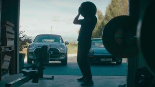 Julia Piaton hot - Garder Ton Nom (2023)