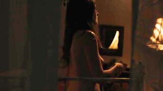 Kate Lyn Sheil nude - The Seeding (2023)