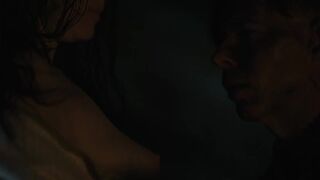 Kate Lyn Sheil nude - The Seeding (2023)