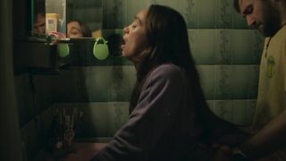 Natalia Solián naked - I Dont Expect Anyone to Believe Me (2023)