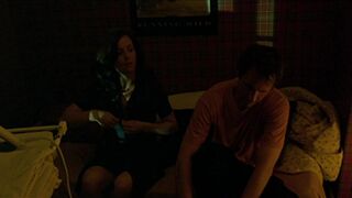 Marion Cotillard topless - Une Affaire privee (2002) Naked Celebrity Sex Scenes