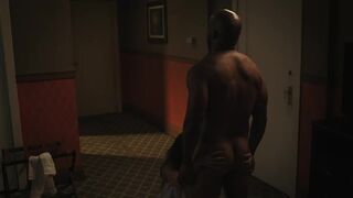 Kaya Rosenthal nude, Monica Raymund sexy ⭐ Hightown s03e05 (2024)