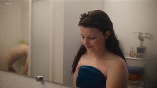 Stéphanie Van Vyve nude - Oh yes my love (2020)