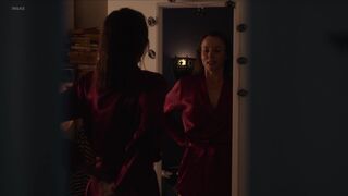 Stéphanie Van Vyve nude - Oh yes my love (2020)