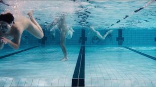 Stéphanie Van Vyve nude - Oh yes my love (2020)