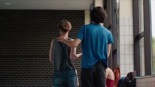 Stéphanie Van Vyve nude - Oh yes my love (2020)