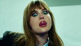 Victoria De Angelis - Maneskin - Gossip ft. Tom Morello (2023) hottest video